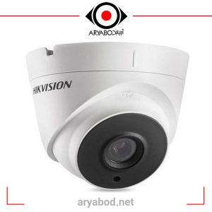 فروش دوربین مداربسته تحت شبکه هایک ویژن مدل HIKVISION DS-2CE56H0T-IT1F , قیمت انواع دوربین های امنیتی و نظارتی هایک ویژن بی سیم و با سیم با قابلیت دید در شب