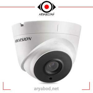 فروش دوربین مداربسته تحت شبکه هایک ویژن مدل HIKVISION DS-2CE56H1T-IT1E , قیمت انواع دوربین های امنیتی و نظارتی هایک ویژن بی سیم و با سیم با قابلیت دید در شب