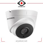 فروش دوربین مداربسته تحت شبکه هایک ویژن مدل HIKVISION DS-2CE56H1T-IT3E , قیمت انواع دوربین های امنیتی و نظارتی هایک ویژن بی سیم و با سیم با قابلیت دید در شب