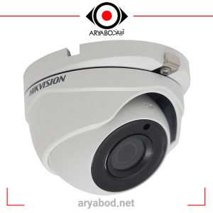 فروش دوربین مداربسته تحت شبکه هایک ویژن مدل HIKVISION DS-2CE56H1T-ITME , قیمت انواع دوربین های امنیتی و نظارتی هایک ویژن بی سیم و با سیم با قابلیت دید در شب