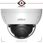 مشخصات دوربین مداربسته داهوا مدل DAHUA DH-HAC-HDBW1220RP-VF