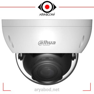 مشخصات دوربین مداربسته داهوا مدل DAHUA DH-HAC-HDBW1220RP-VF