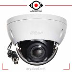 مشخصات دوربین مداربسته داهوا مدل DAHUA DH-HAC-HDBW1220RP-VF
