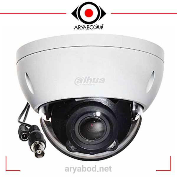 مشخصات دوربین مداربسته داهوا مدل DAHUA DH-HAC-HDBW1220RP-VF