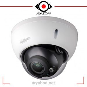 مشخصات دوربین مداربسته داهوا مدل DAHUA DH-HAC-HDBW1400RP-VF