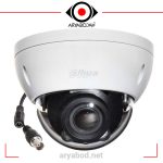 مشخصات دوربین مداربسته داهوا مدل DAHUA DH-HAC-HDBW1400RP-VF