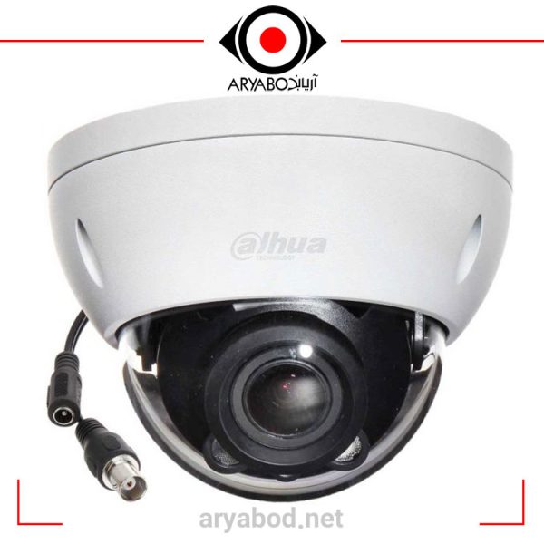 مشخصات دوربین مداربسته داهوا مدل DAHUA DH-HAC-HDBW1400RP-VF