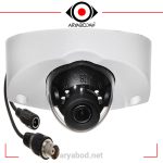 مشخصات دوربین مداربسته داهوا مدل DAHUA DH-HAC-HDBW2231FP