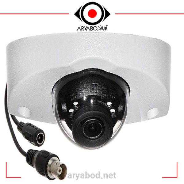 مشخصات دوربین مداربسته داهوا مدل DAHUA DH-HAC-HDBW2231FP