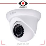 مشخصات دوربین مداربسته داهوا مدل DAHUA DH-HAC-HDW1100MP-0360B