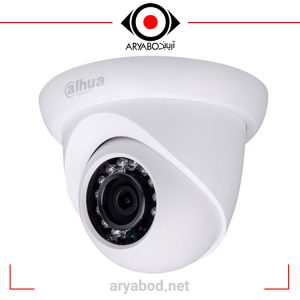مشخصات دوربین مداربسته داهوا مدل DAHUA DH-HAC-HDW1100MP-0360B