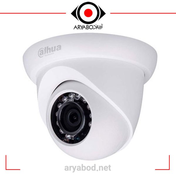 مشخصات دوربین مداربسته داهوا مدل DAHUA DH-HAC-HDW1100MP-0360B