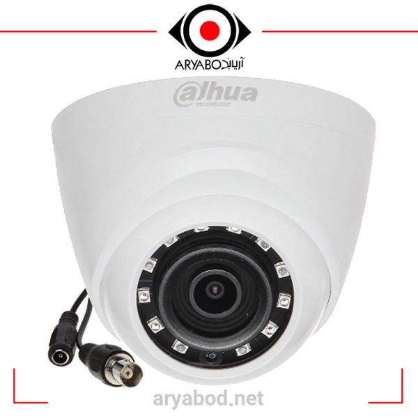 مشخصات دوربین مداربسته داهوا مدل DAHUA DH-HAC-HDW1100MP-0360B