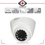 مشخصات دوربین مداربسته داهوا مدل DAHUA DH-HAC-HDW1100RP-0360B