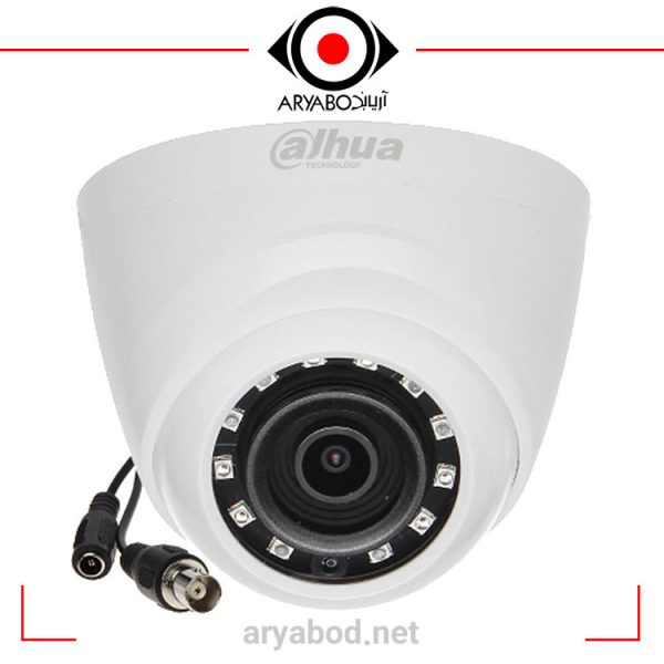 مشخصات دوربین مداربسته داهوا مدل DAHUA DH-HAC-HDW1100RP-0360B