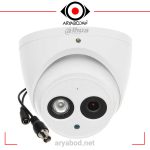 مشخصات دوربین مداربسته داهوا مدل DAHUA DH-HAC-HDW1200EMP-A