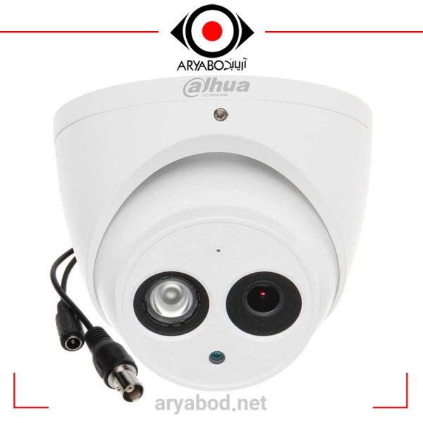 مشخصات دوربین مداربسته داهوا مدل DAHUA DH-HAC-HDW1200EMP-A