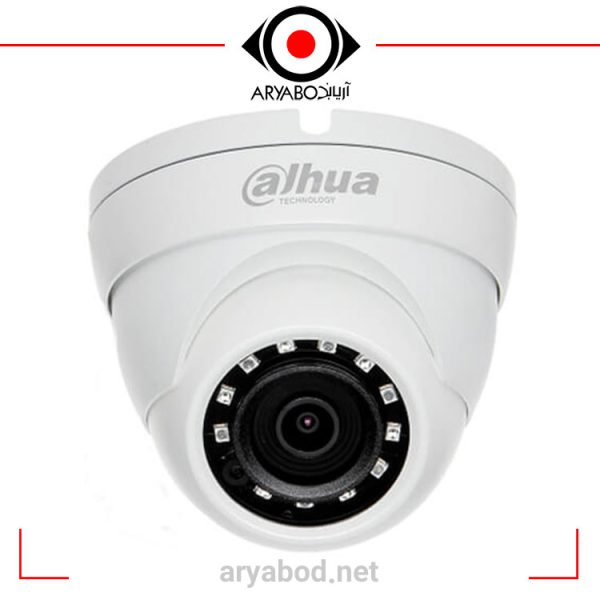مشخصات دوربین مداربسته داهوا مدل DAHUA DH-HAC-HDW1200MP