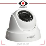 مشخصات دوربین مداربسته داهوا مدل DAHUA DH-HAC-HDW1200SLP