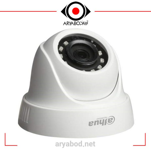 مشخصات دوربین مداربسته داهوا مدل DAHUA DH-HAC-HDW1200SLP
