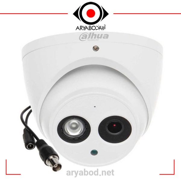 مشخمشخصات دوربین مداربسته داهوا مدل DAHUA DH-HAC-HDW1220EMP-Aصات دوربین مداربسته داهوا مدل DAHUA DH-HAC-HDW1220EMP-A