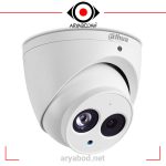 مشخصات دوربین مداربسته داهوا مدل DAHUA DH-HAC-HDW1220EMP-A