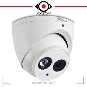 مشخصات دوربین مداربسته داهوا مدل DAHUA DH-HAC-HDW1220EMP-A