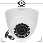 مشخصات دوربین مداربسته داهوا مدل DAHUA DH-HAC-HDW1220MP