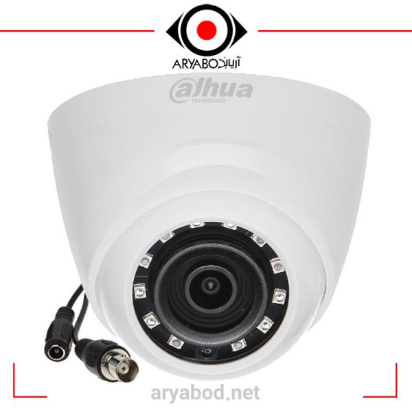 مشخصات دوربین مداربسته داهوا مدل DAHUA DH-HAC-HDW1220MP