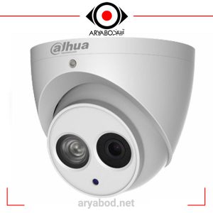 مشخصات دوربین مداربسته داهوا مدل DAHUA DH-HAC-HDW1400EMP