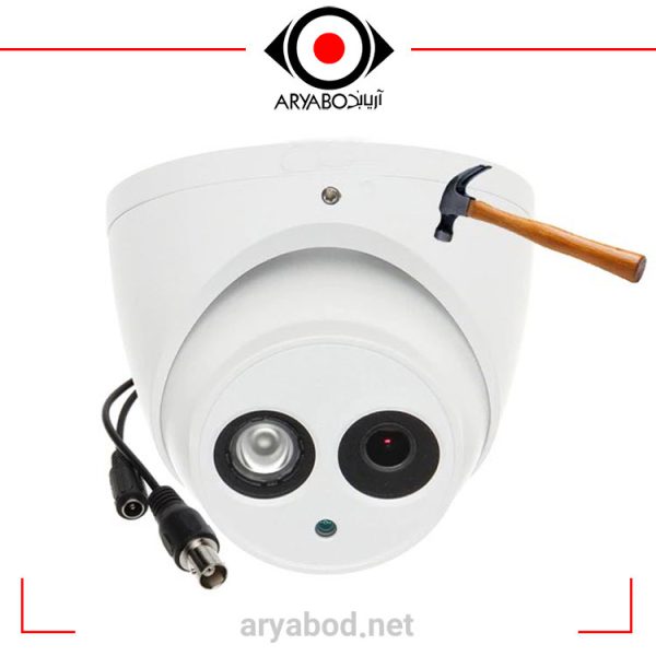 مشخصات دوربین مداربسته داهوا مدل DAHUA DH-HAC-HDW1400EMP