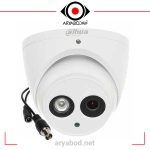 مشخصات دوربین مداربسته داهوا مدل DAHUA DH-HAC-HDW1400EMP-A