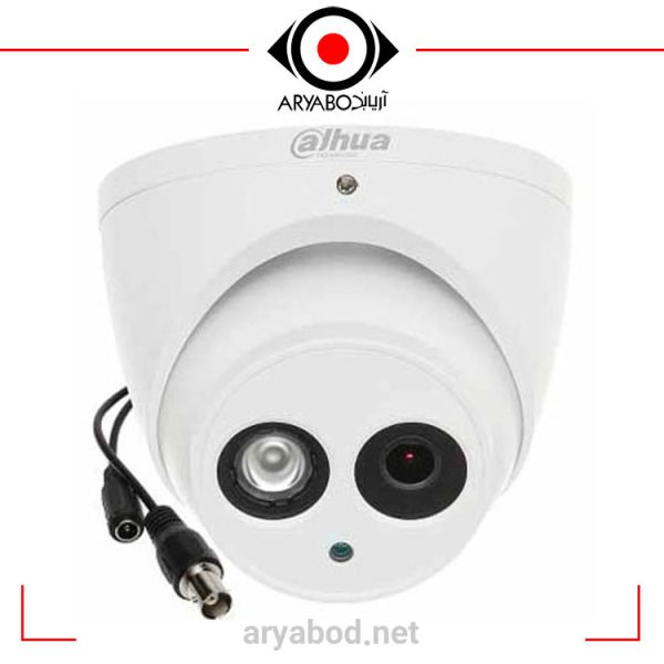 مشخصات دوربین مداربسته داهوا مدل DAHUA DH-HAC-HDW1400EMP-A