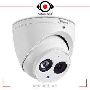 مشخصات دوربین مداربسته داهوا مدل DAHUA DH-HAC-HDW1400EMP-A