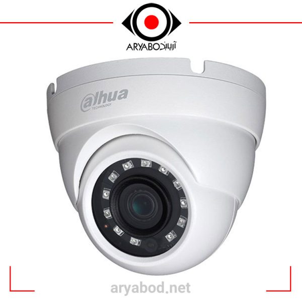 مشخصات دوربین مداربسته داهوا مدل DAHUA DH-HAC-HDW1400MP