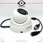 مشخصات دوربین مداربسته داهوا مدل DAHUA DH-HAC-HDW1400MP