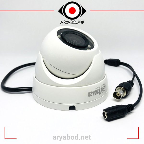 مشخصات دوربین مداربسته داهوا مدل DAHUA DH-HAC-HDW1400MP