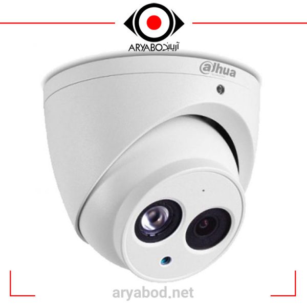 مشخصات دوربین مداربسته داهوا مدل DAHUA DH-HAC-HDW2231EMP