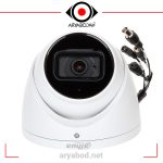 مشخصات دوربین مداربسته داهوا مدل DAHUA DH-HAC-HDW2601TP-A