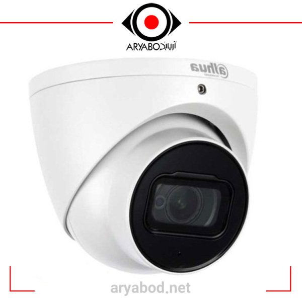 مشخصات دوربین مداربسته داهوا مدل DAHUA DH-HAC-HDW2601TP-Z-A