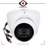 مشخصات دوربین مداربسته داهوا مدل DAHUA DH-HAC-HDW2601TP-Z-A