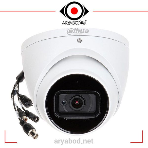 مشخصات دوربین مداربسته داهوا مدل DAHUA DH-HAC-HDW2601TP-Z-A