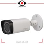 مشخصات دوربین مداربسته داهوا مدل DAHUA DH-HAC-HFW1100RP