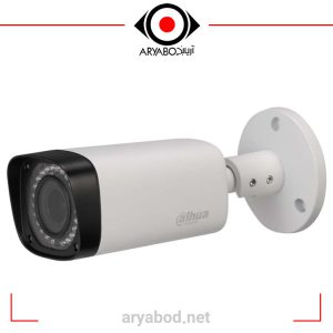 مشخصات دوربین مداربسته داهوا مدل DAHUA DH-HAC-HFW1100RP