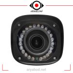 مشخصات دوربین مداربسته داهوا مدل DAHUA DH-HAC-HFW1100RP-VF