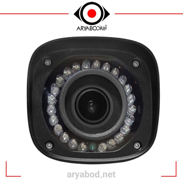 مشخصات دوربین مداربسته داهوا مدل DAHUA DH-HAC-HFW1100RP-VF