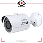 مشخصات دوربین مداربسته داهوا مدل DAHUA DH-HAC-HFW1100SP