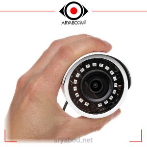 مشخصات دوربین مداربسته داهوا مدل DAHUA DH-HAC-HFW1100SP