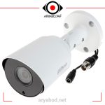مشخصات دوربین مداربسته داهوا مدل DAHUA DH-HAC-HFW1200SLP