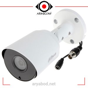 مشخصات دوربین مداربسته داهوا مدل DAHUA DH-HAC-HFW1200SLP